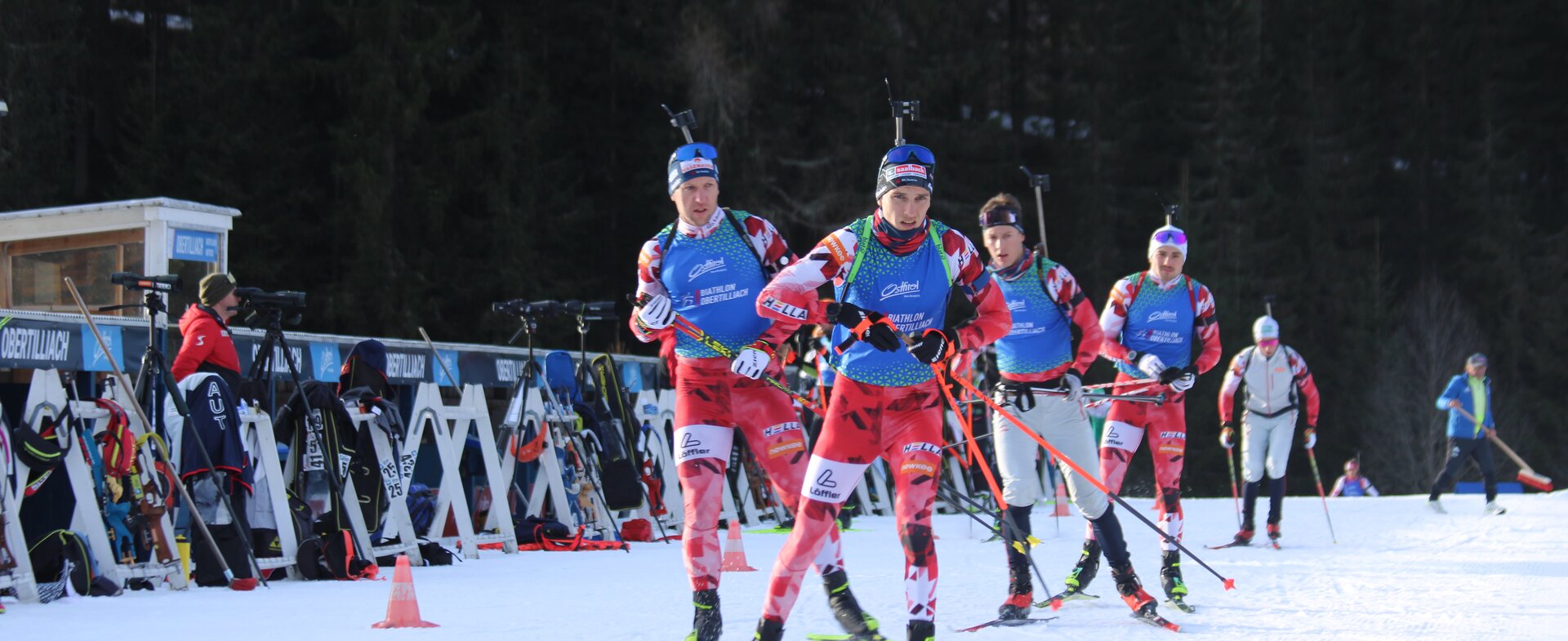 © Ski Austria/Vettori