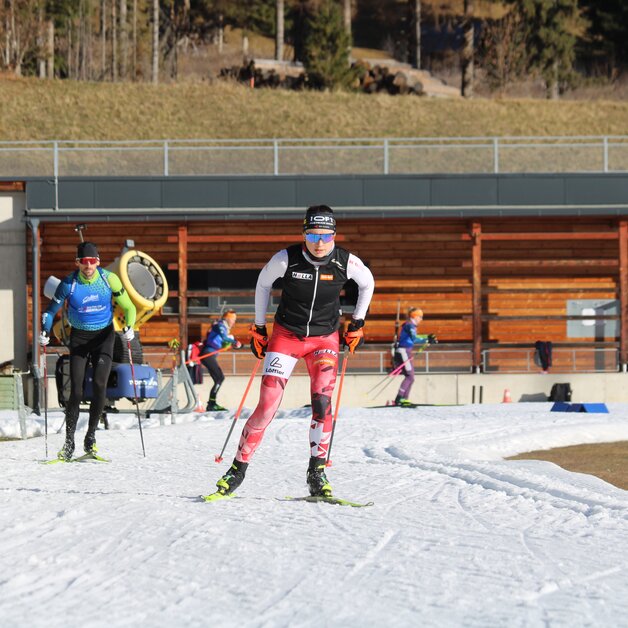 © Ski Austria/Vettori