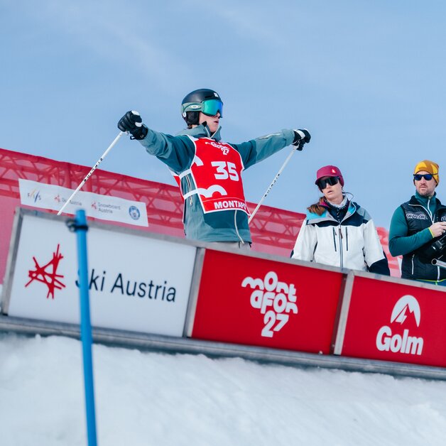 © Montafon Tourismus