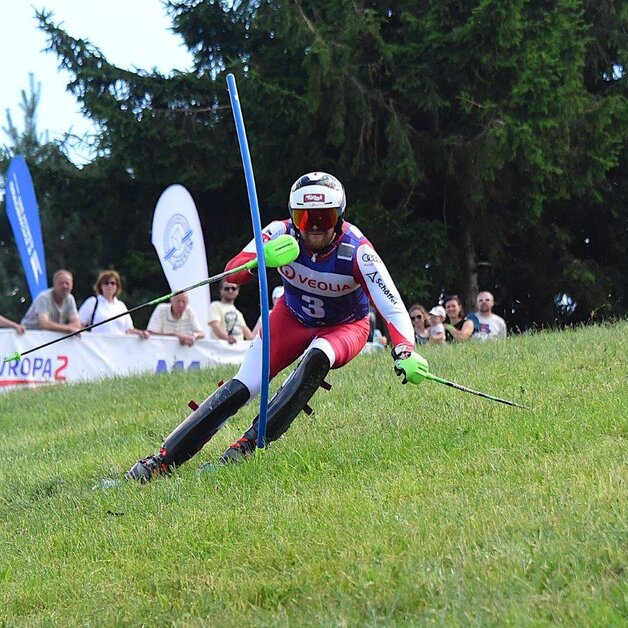 © Robert Hetfleisch