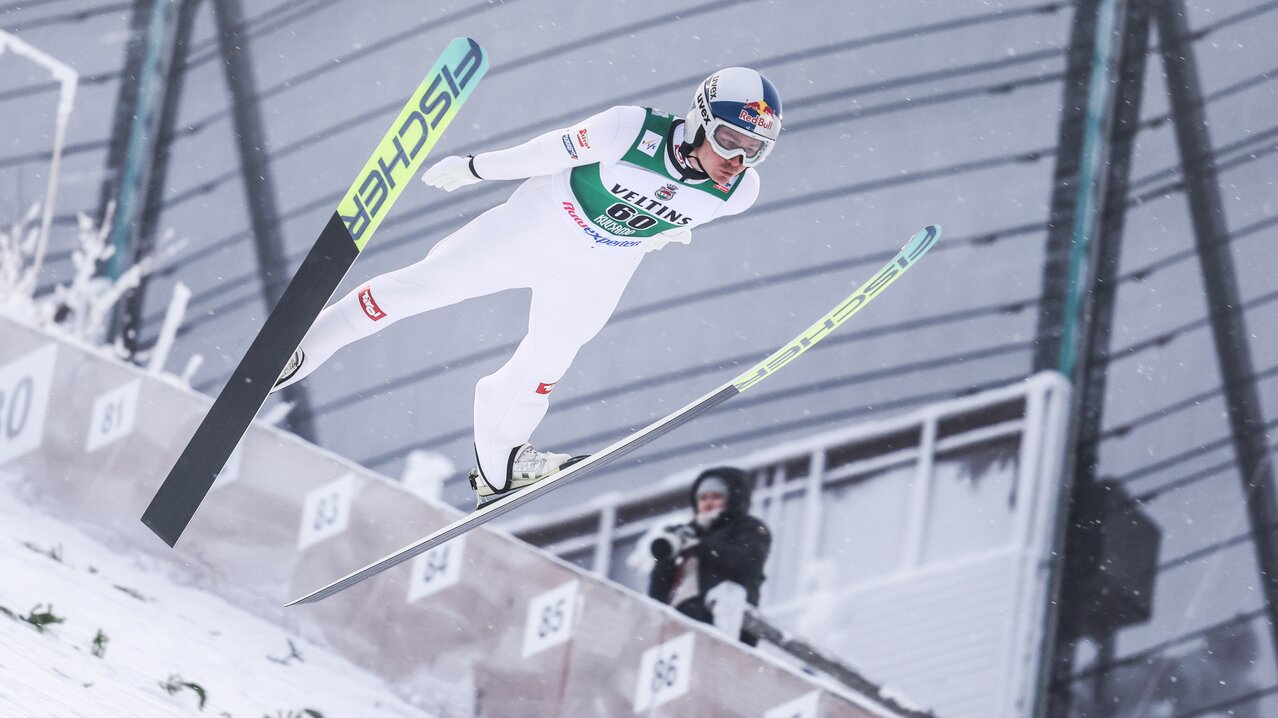 © Ski Austria/Derganc