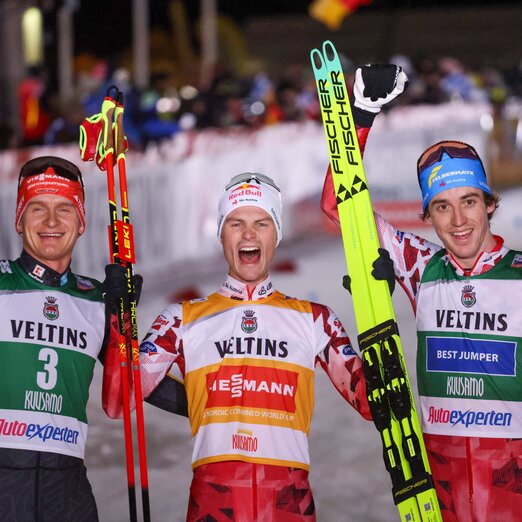 © Ski Austria/Derganc