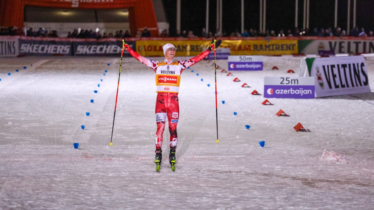 © Ski Austria/Derganc