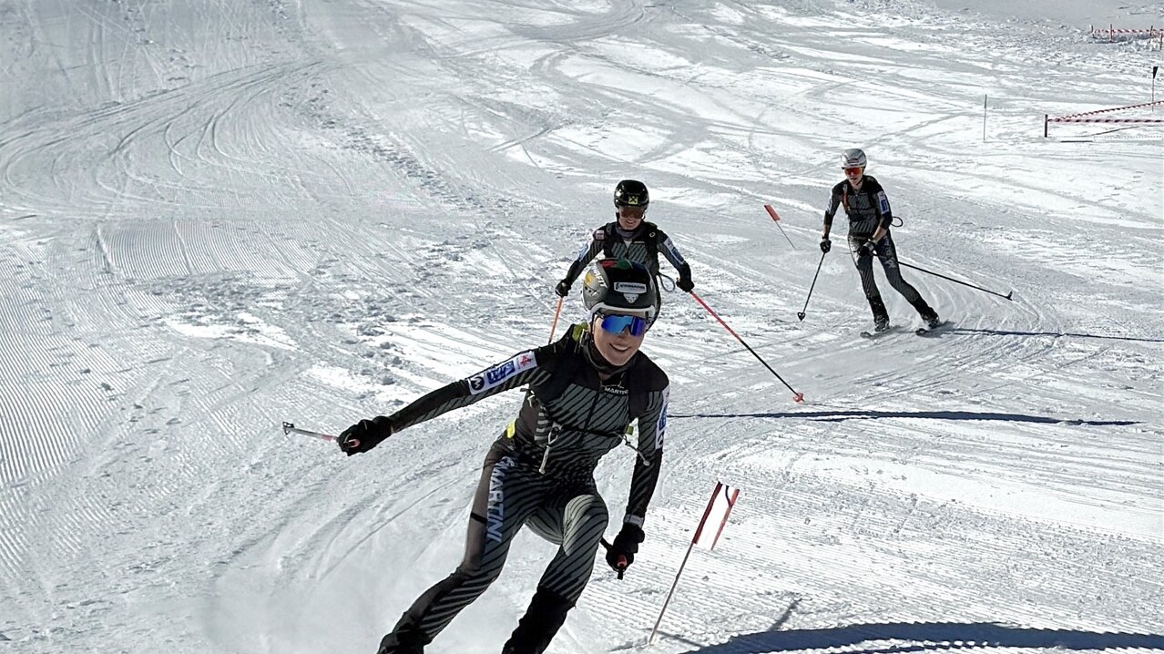 © Ski Austria - Weigl