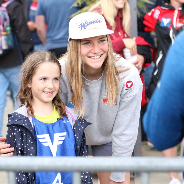 Kramer Kinderschanzencamp 2023 | © Wiener Stadtadler