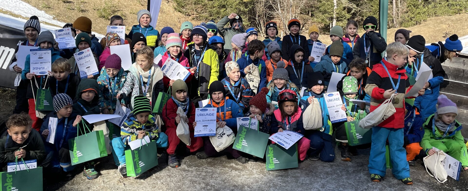 © Nordic Team Absam