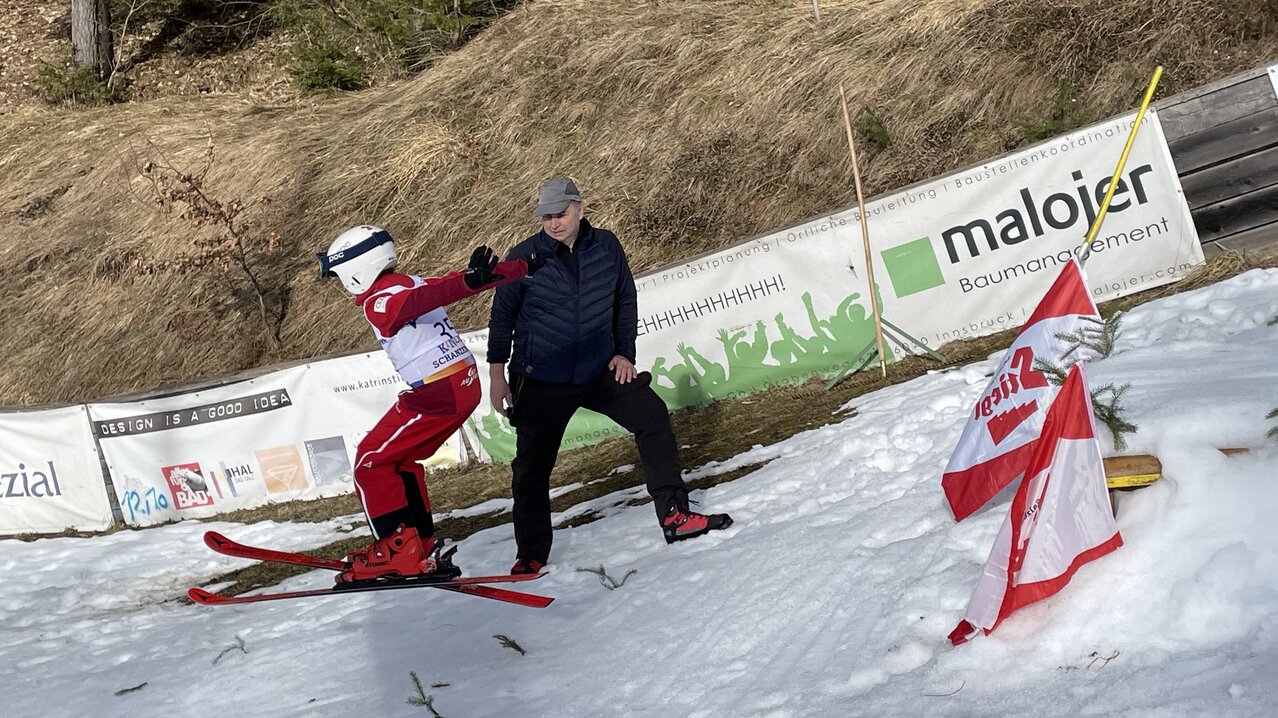 © Nordic Team Absam