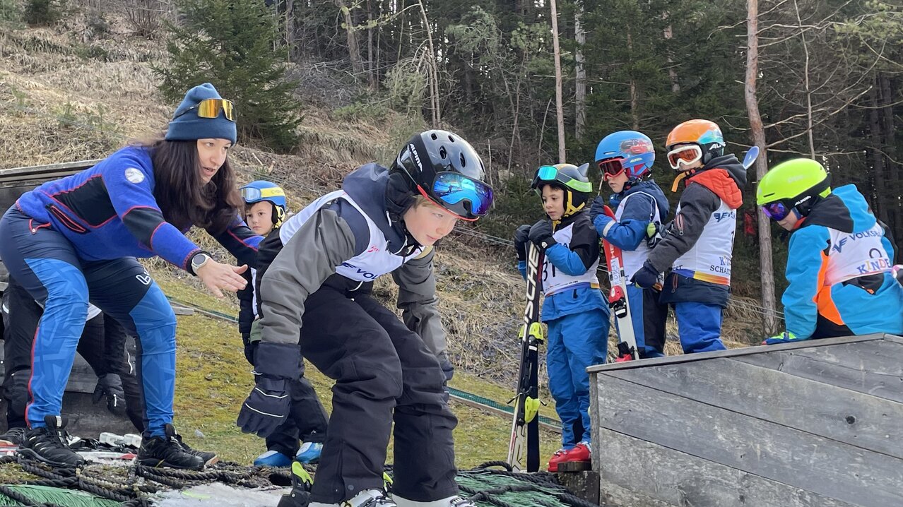 © Nordic Team Absam