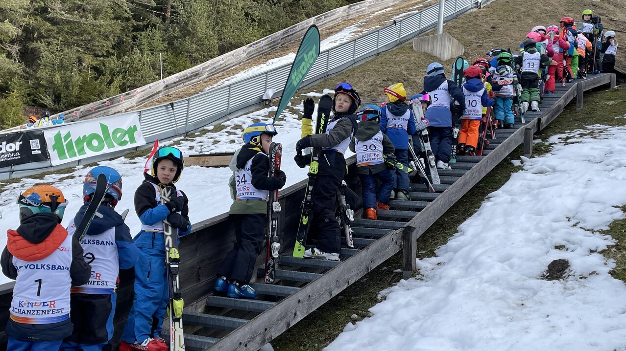 © Nordic Team Absam