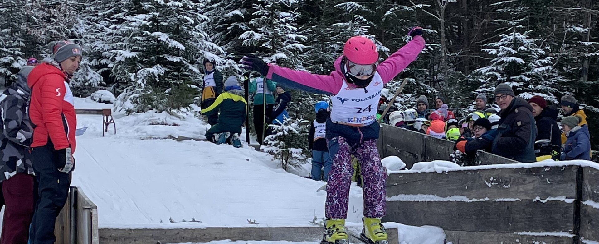 © Grubinger/Ski Austria