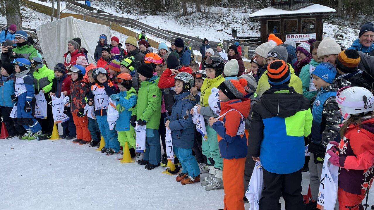 © Grubinger/Ski Austria