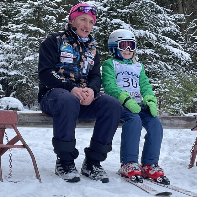 © Grubinger/Ski Austria