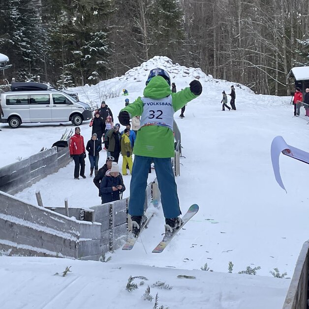 © Grubinger/Ski Austria