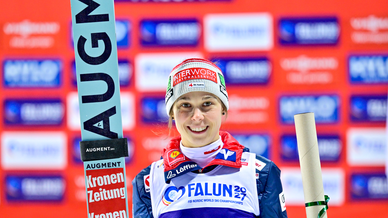 © FIS / Action Press / Dominik Berchthold