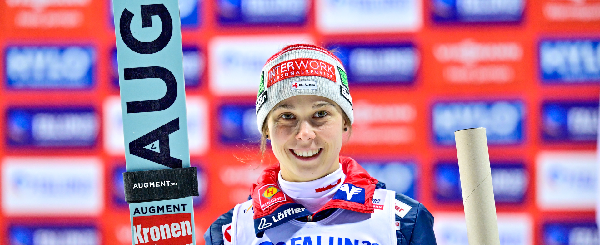 © FIS / Action Press / Dominik Berchthold