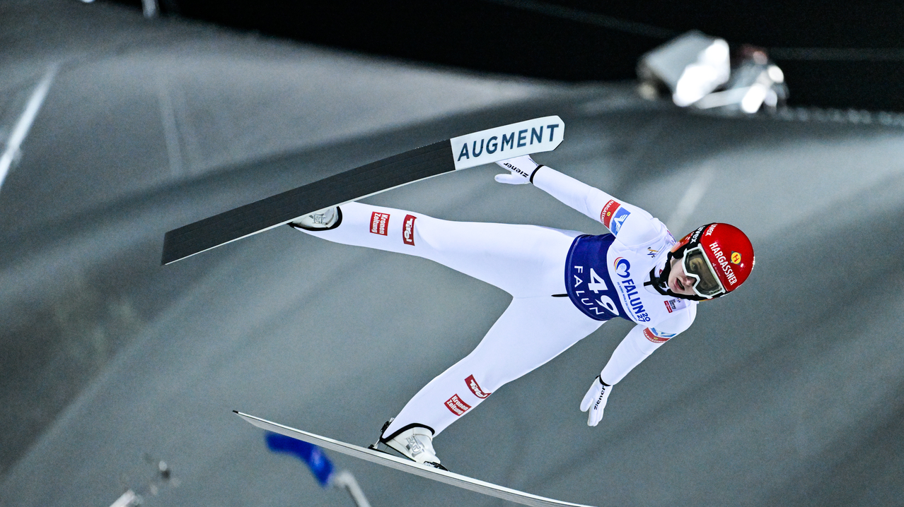 © FIS / Action Press / Dominik Berchthold