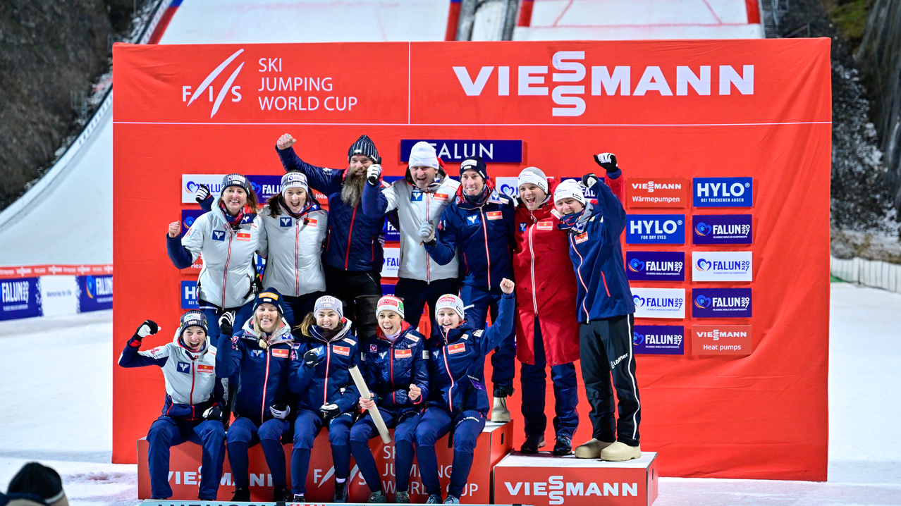 © FIS / Action Press / Dominik Berchthold