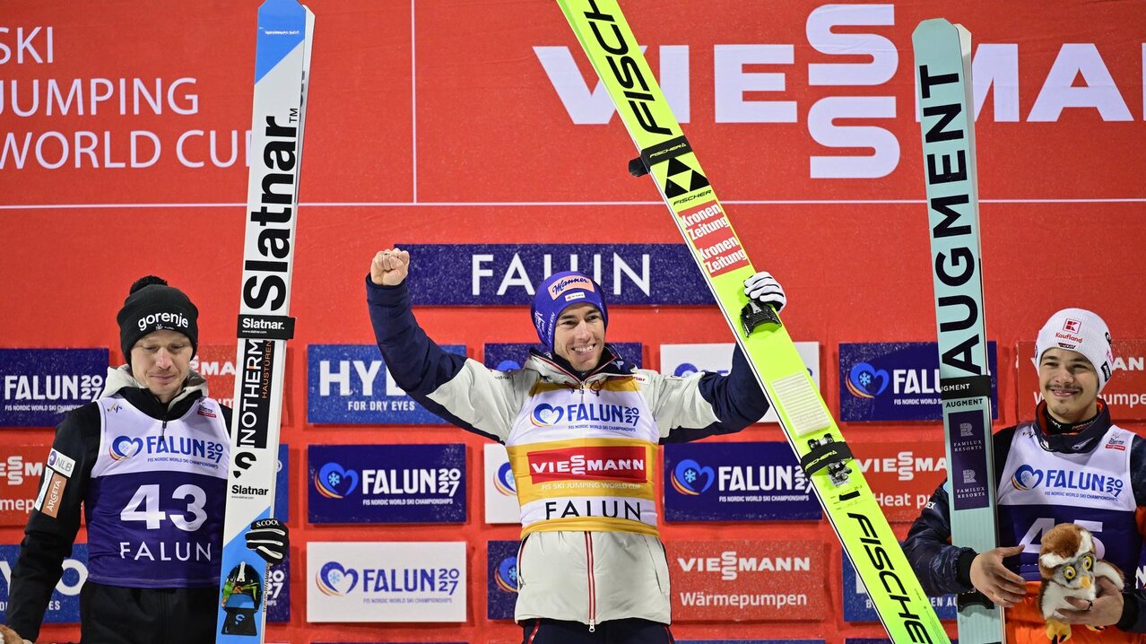 © FIS / Action Press 