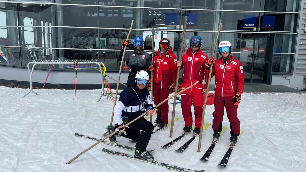 © Josef Schattbacher