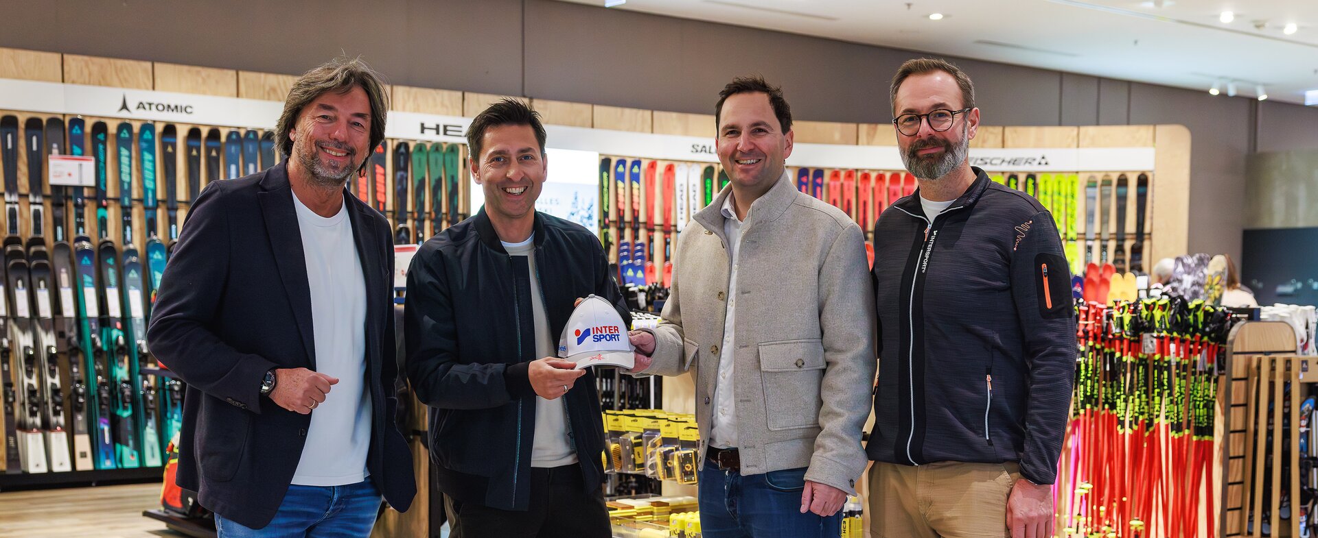 © Ski Austria | Stefan Gapp