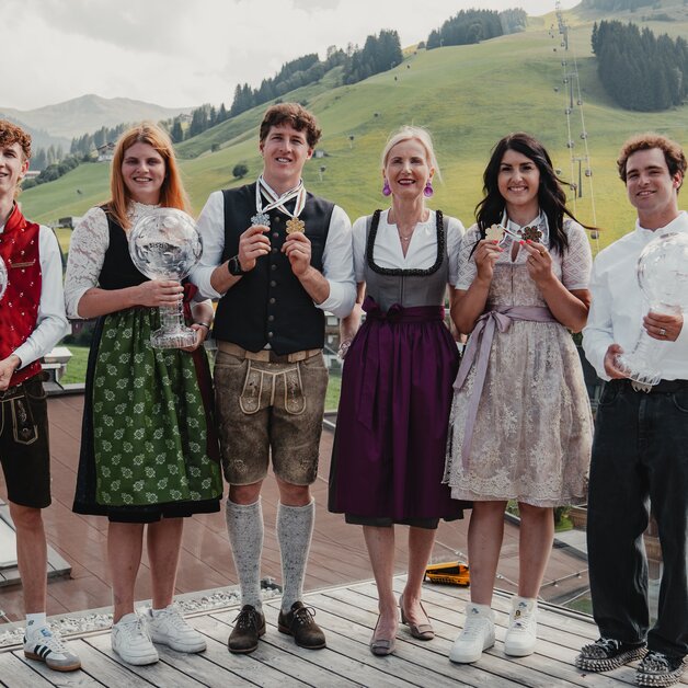 © saalbach.com/Markus Landauer