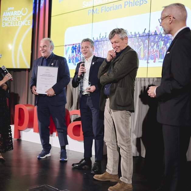 © pma/M. Hörmandinger