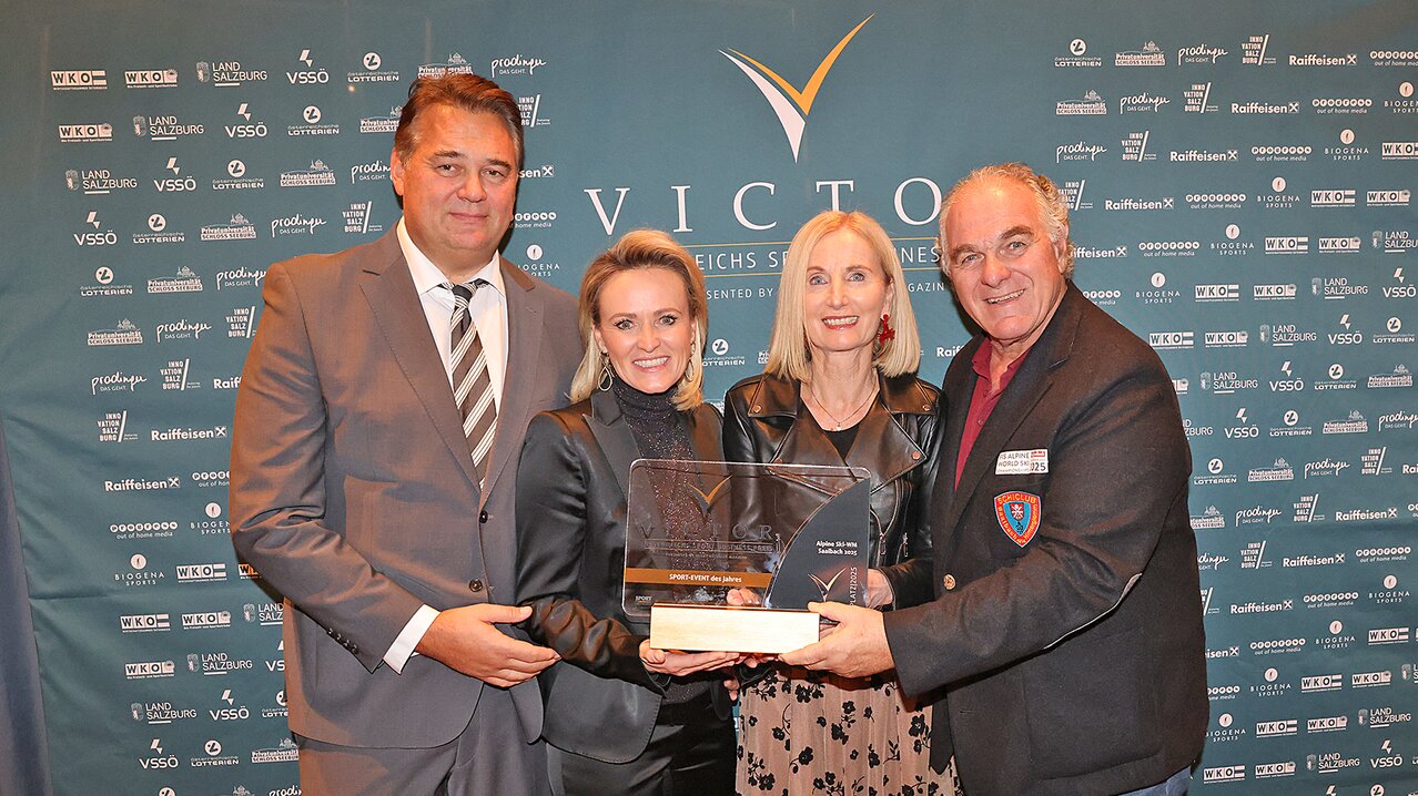 © Uwe Brandl / Sport Business Magazin 