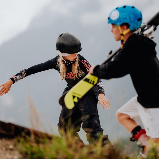 © Ski Austria/Jakob Zeller