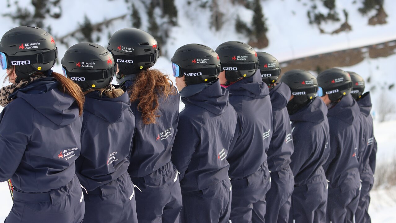 © Ski Austria Academy