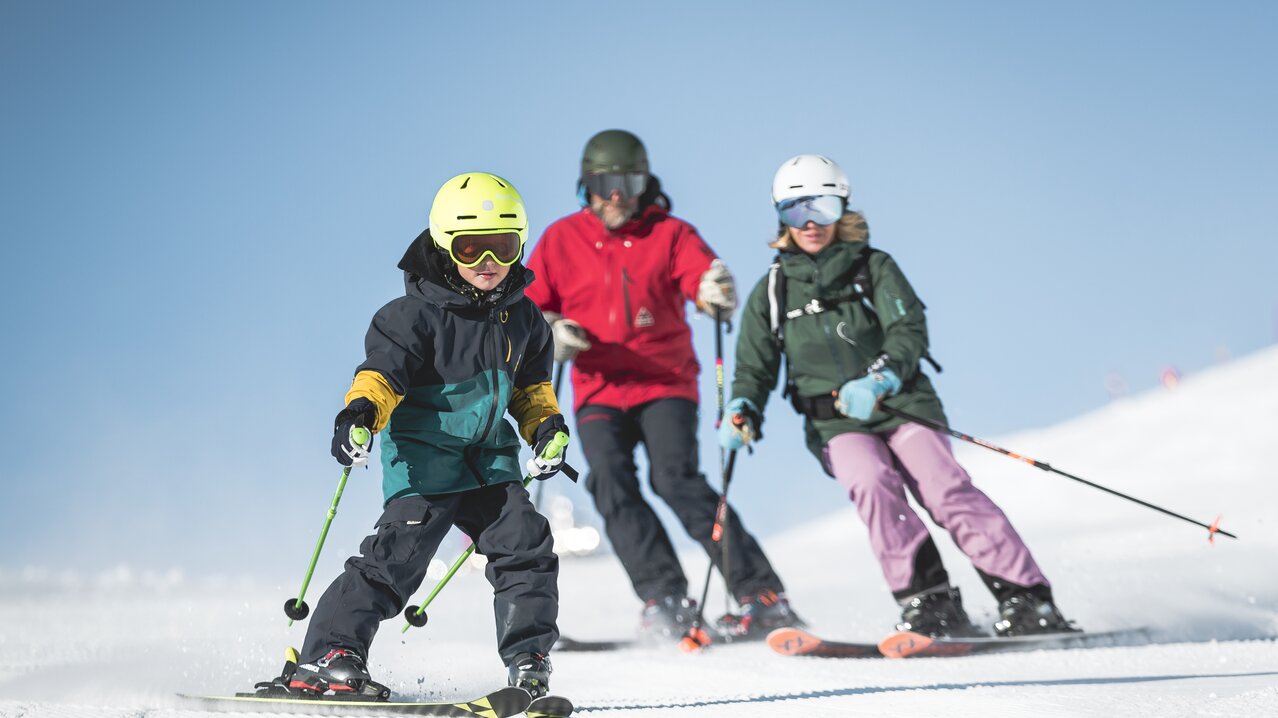 © Saalbach/Hinterglemm